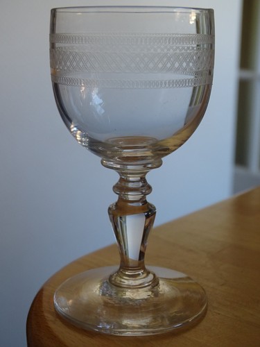 Baccarat cristal ancien - baccarat,