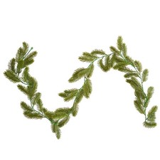 180cm Guirlande de Sapin Noble