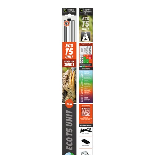 Reptile systems lampe pour - reptile,