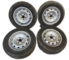 Ensemble De Roues 2020 Renault