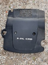 Cache Moteur Jeep Grand Cherokee WH 2005/2010 Commander