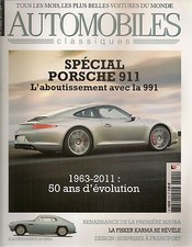 Automobiles classiques 210 - classiques,