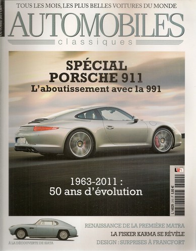 Automobiles classiques 210 - classiques,