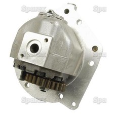 Tracteur ford pompe - tracteur,