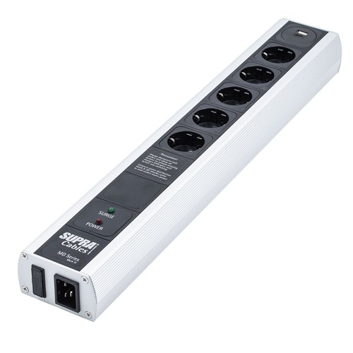 Supra cables filet - filet, bar