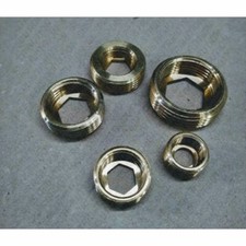 raccord laiton fourrure