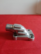 pipe admission 19mm pour