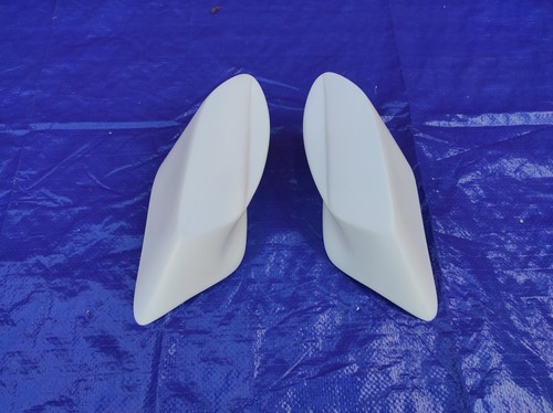 Audi competition spoiler - audi,