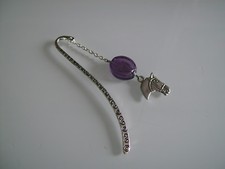 Marque-Pages Bijou Cadeau