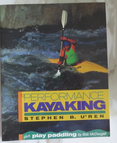 Performance kayaking - performance,