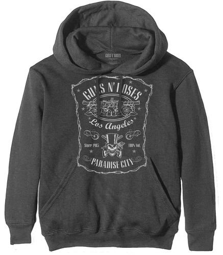 Guns roses paradise city - guns,