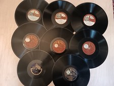 Disques 78 tours, 2 Odéon