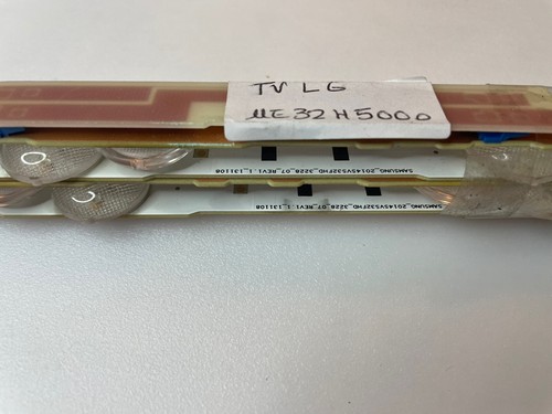 Kit led backlight - pcs),
