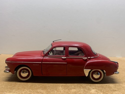 Solido renault fregate 1959 - solido,