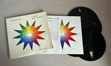 Johannes itten étoile des - itten,