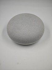 Google Nest Mini Enceinte Intelligente - Ne Fonctionne Pas, Pour Pièces