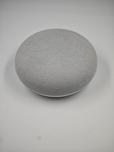 Google nest mini - mini, haut-parleur
