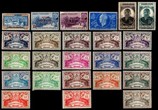 GUADELOUPE : Timbres n° 172