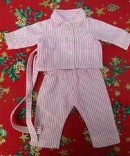 vêtement poupée Modes et