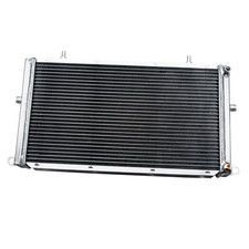Heater exchange intercooler - exchange,