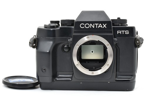 Near mint contax rts - mint,