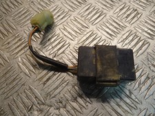 boitier électrique quad kymco 400 mxu ou arctic cat 400