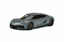 Koenigsegg Gemera Nardo 1/18