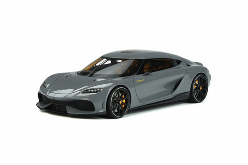 Koenigsegg gemera nardo 18 - koenigsegg,