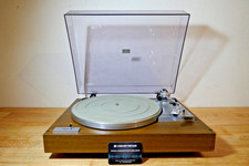 Platine vinyle yamaha natural - platine,