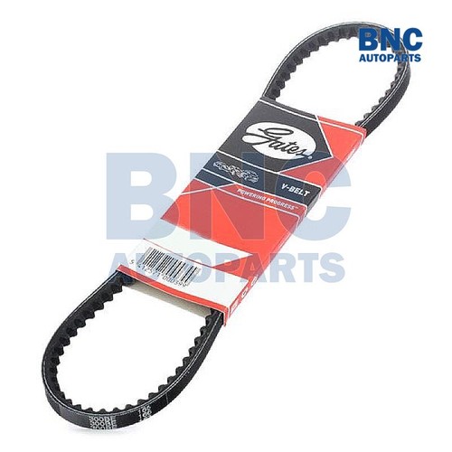 Alternator drive belt fits - drive,