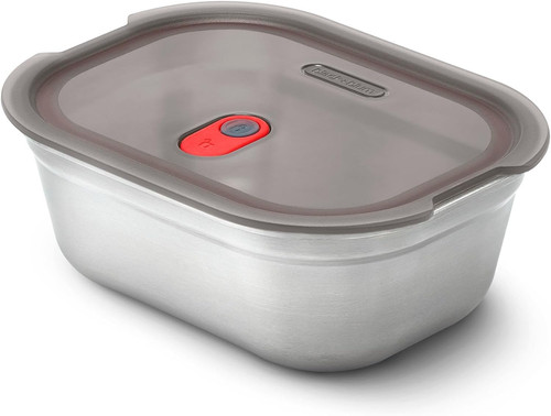 Lunch box inox - inox, |