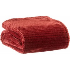 Plaid 130x160 cm Polyester