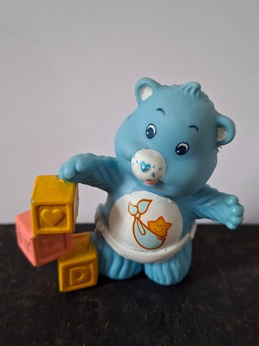 Figurine agc kenner 1984 - figurine,