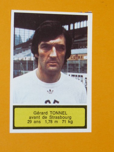 284 gerard tonnel rc - #284,