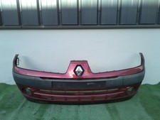 Pare choc avant RENAULT CLIO 2