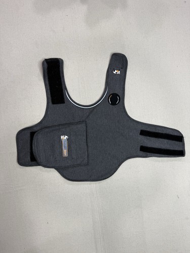 Thundershirt dog 25lbs - dog, s