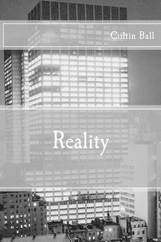 Reality coltin ball - by,