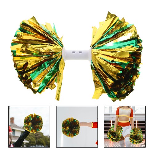 Pcs pompons pompom girl pour - pompons,