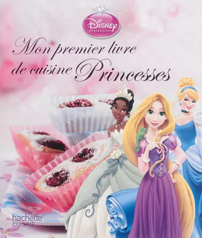 Mon premier livre cuisine - de,