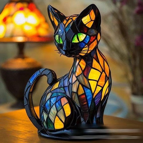 Lampe nuit forme - lampe,