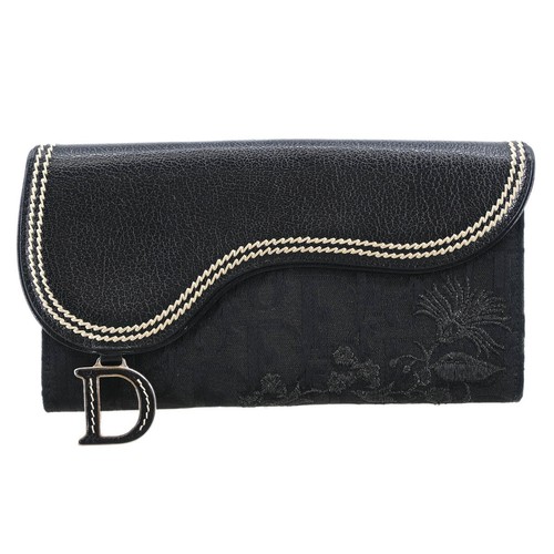 Christian dior black trotter - dior,