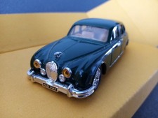 JAGUAR MK II 1959 CORGI