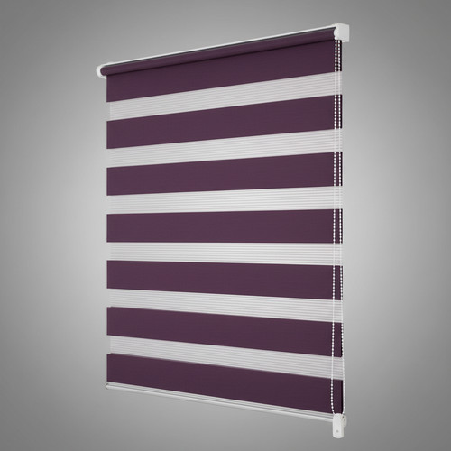 Blumtal double store - store, mauve