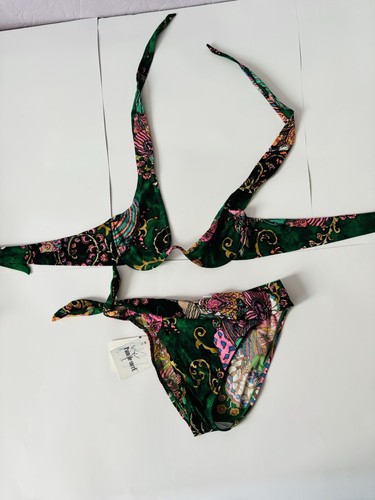Bikini pièces sexy pain - sexy, de