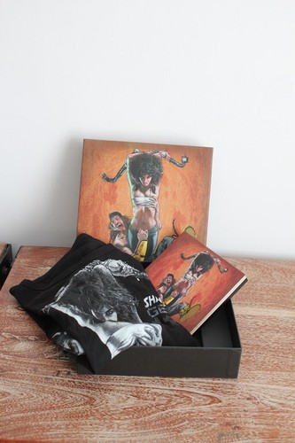 Occasion tres rare coffret - tres,