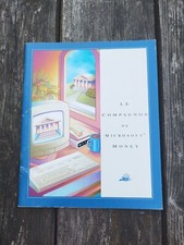 LE COMPAGNON DE MICROSOFT MONEY - COLLECTIF - 1996