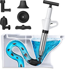 Déboucheur De Toilette À Air