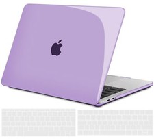 Coque Compatible avec MacBook