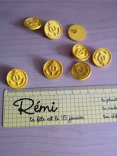 Mercerie lot 8 de Boutons