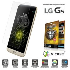 LG G5 / G5 SE - Film de
